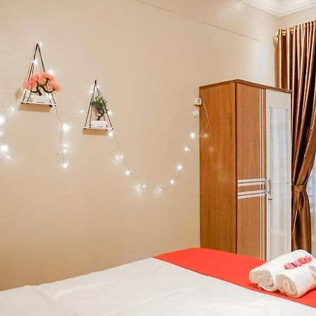 RedDoorz near Taman Safari 2 Otel Bogor Dış mekan fotoğraf